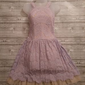 🔥3/$70 Francesca's Dress